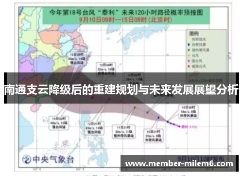 南通支云降级后的重建规划与未来发展展望分析