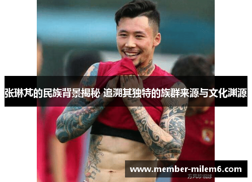 张琳芃的民族背景揭秘 追溯其独特的族群来源与文化渊源