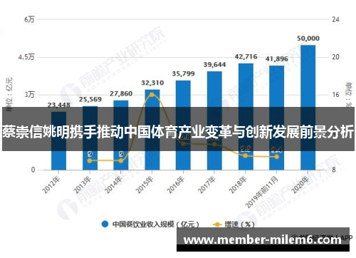 蔡崇信姚明携手推动中国体育产业变革与创新发展前景分析
