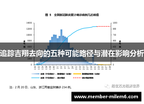 追踪吉翔去向的五种可能路径与潜在影响分析